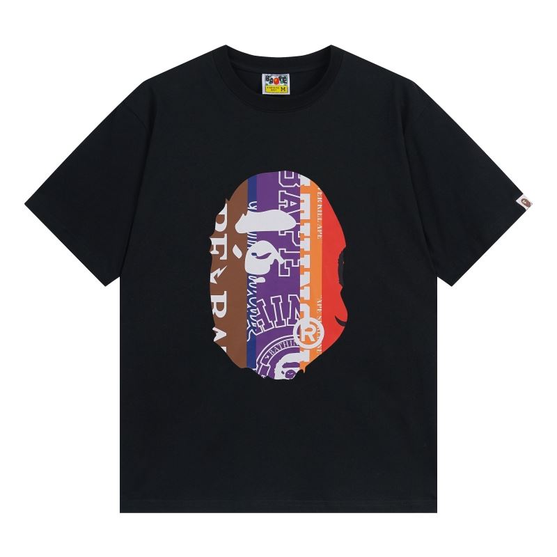 Bape T-Shirts